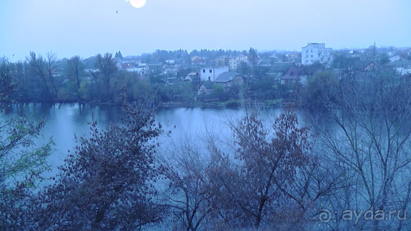 Бердичев, Житомирская область. Монастырь кармелитов. 