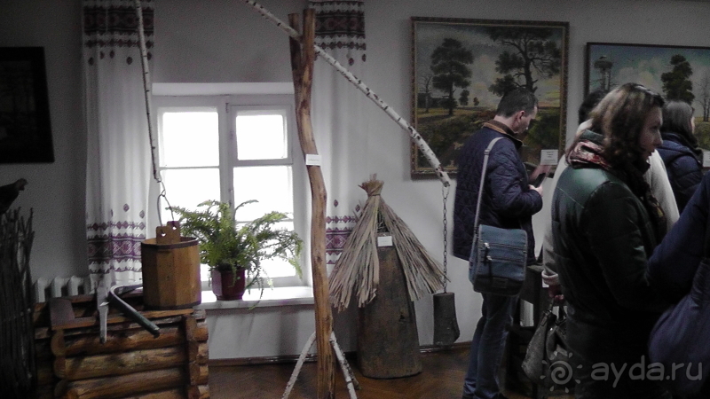 Бердичев, Житомирская область. Монастырь кармелитов. 