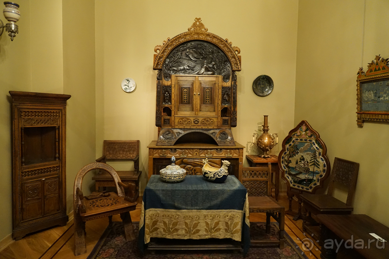 Санкт-Петербург, Россия. Зимний дворец и Эрмитаж, Часть I.