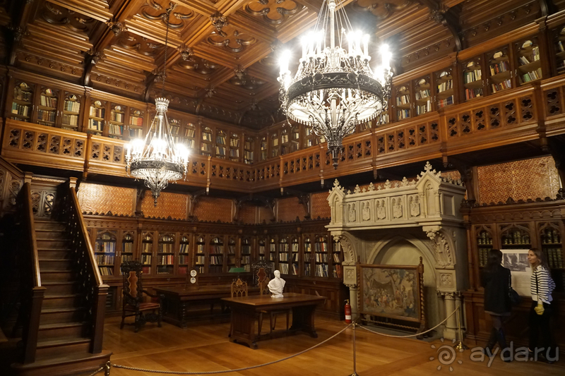 Санкт-Петербург, Россия. Зимний дворец и Эрмитаж, Часть I.