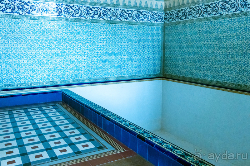 Санкт-Петербург, Россия. Зимний дворец и Эрмитаж, Часть I.