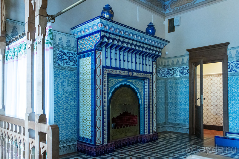 Санкт-Петербург, Россия. Зимний дворец и Эрмитаж, Часть I.