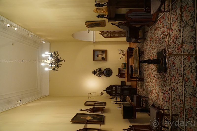 Санкт-Петербург, Россия. Зимний дворец и Эрмитаж, Часть I.