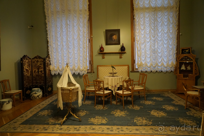 Санкт-Петербург, Россия. Зимний дворец и Эрмитаж, Часть I.