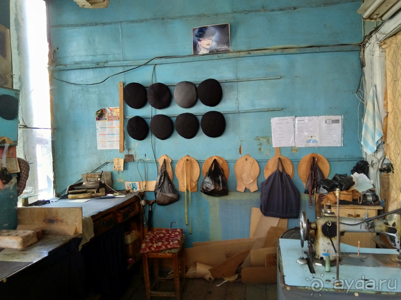 Грузия. Попала в Грузию в карантин и я попала…Город Ахалцихе.