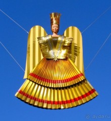 Нюрнберг, Германия – волшебное Рождество в сказочном городе!