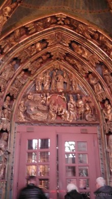 Нюрнберг, Германия – волшебное Рождество в сказочном городе!