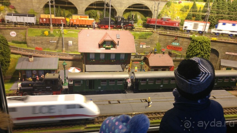 Нюрнберг, Германия – волшебное Рождество в сказочном городе!