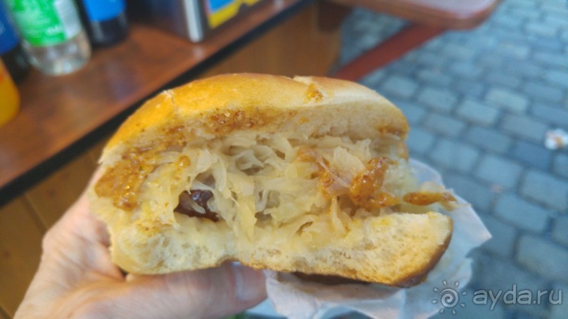 Нюрнберг, Германия – волшебное Рождество в сказочном городе!