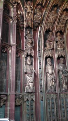 Альбом отзыва "Нюрнберг, Германия – волшебное Рождество в сказочном городе!"