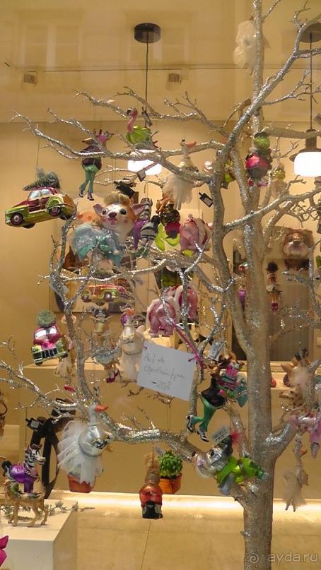 Нюрнберг, Германия – волшебное Рождество в сказочном городе!