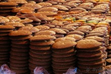 Нюрнберг, Германия – волшебное Рождество в сказочном городе!