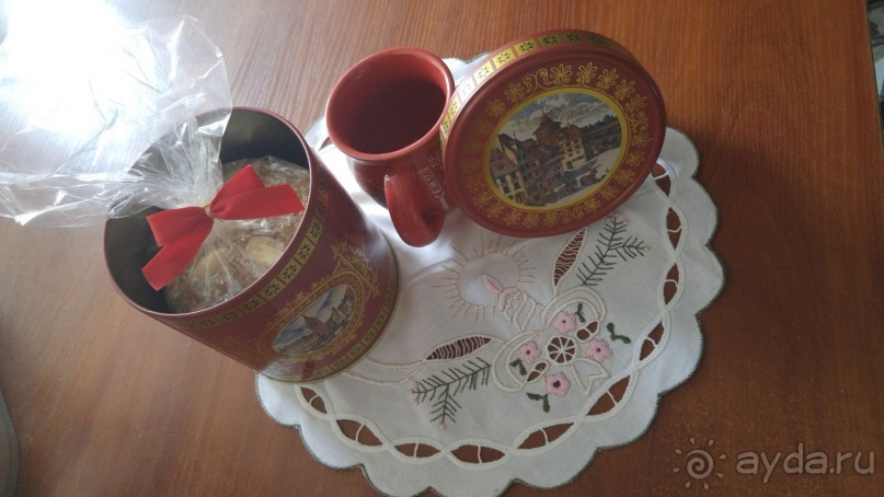 Нюрнберг, Германия – волшебное Рождество в сказочном городе!