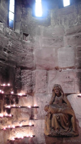 Нюрнберг, Германия – волшебное Рождество в сказочном городе!