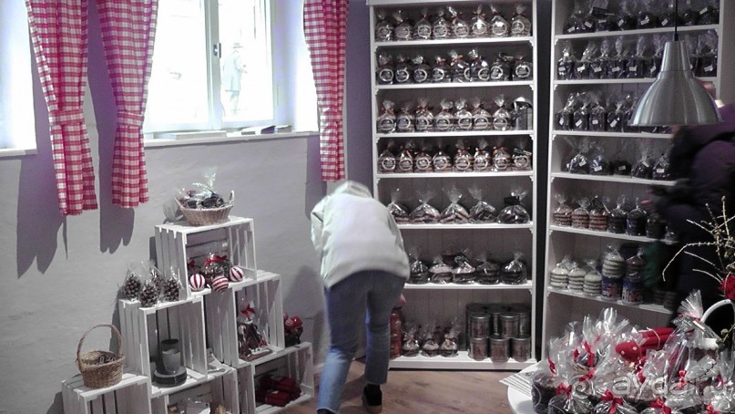 Нюрнберг, Германия – волшебное Рождество в сказочном городе!