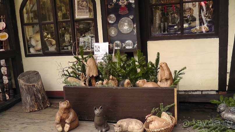 Нюрнберг, Германия – волшебное Рождество в сказочном городе!