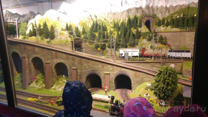 Нюрнберг, Германия – волшебное Рождество в сказочном городе!