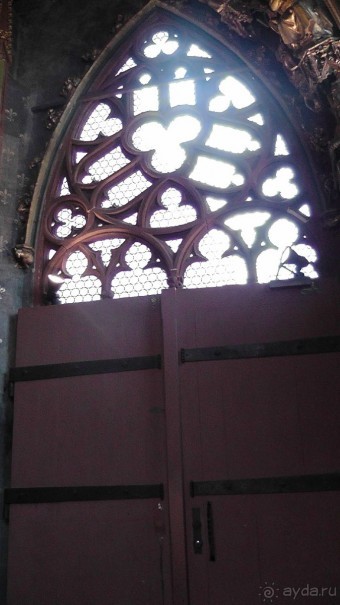 Нюрнберг, Германия – волшебное Рождество в сказочном городе!