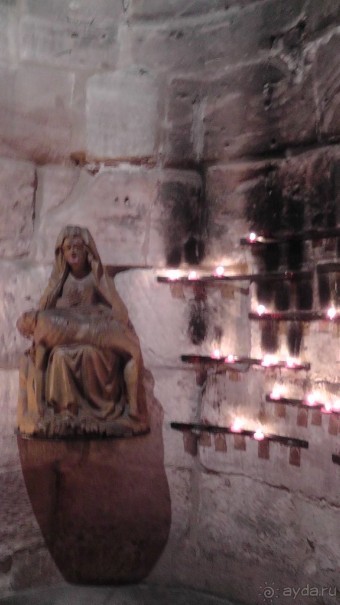 Нюрнберг, Германия – волшебное Рождество в сказочном городе!