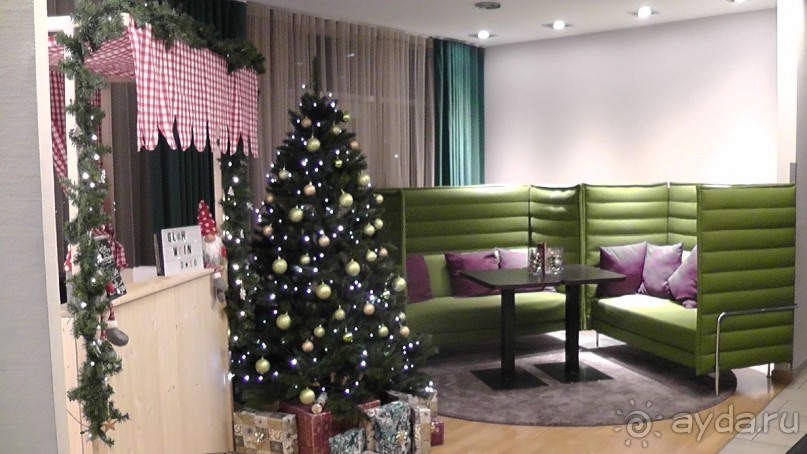 Нюрнберг, Германия – волшебное Рождество в сказочном городе!