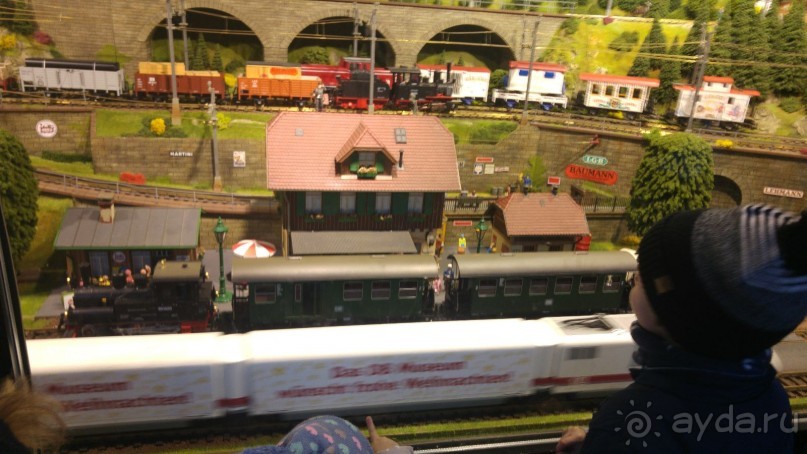 Нюрнберг, Германия – волшебное Рождество в сказочном городе!