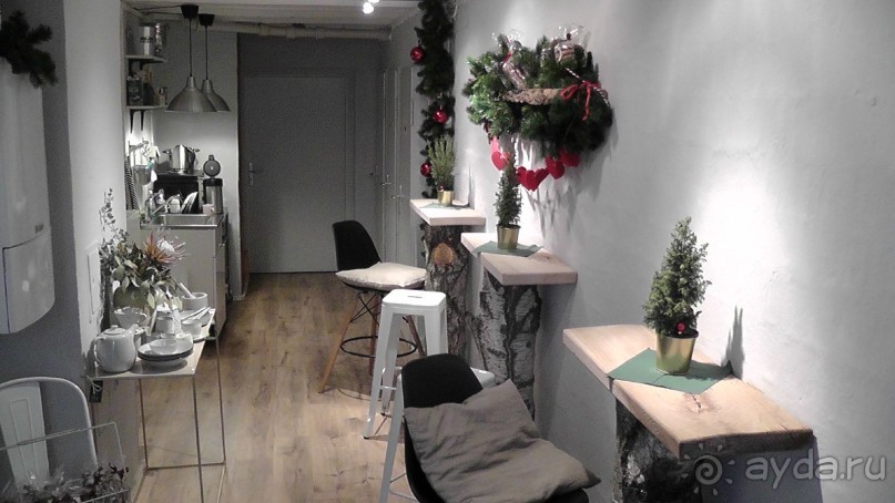 Нюрнберг, Германия – волшебное Рождество в сказочном городе!