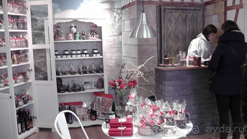 Нюрнберг, Германия – волшебное Рождество в сказочном городе!