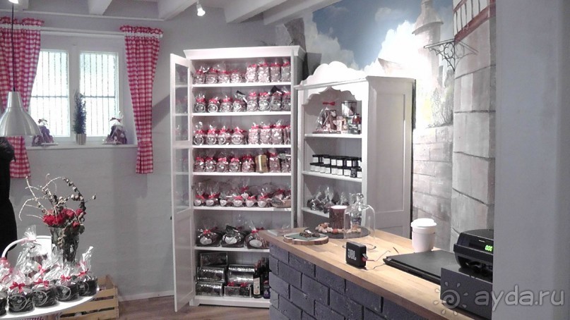 Нюрнберг, Германия – волшебное Рождество в сказочном городе!