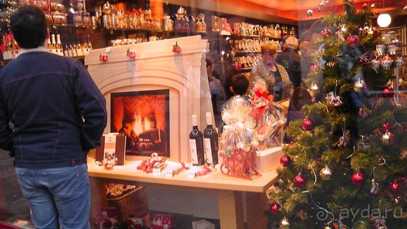 Нюрнберг, Германия – волшебное Рождество в сказочном городе!