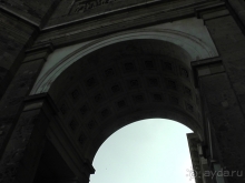 Эстергом. Это Венгрия!   Город венгерских королей и прилатов.