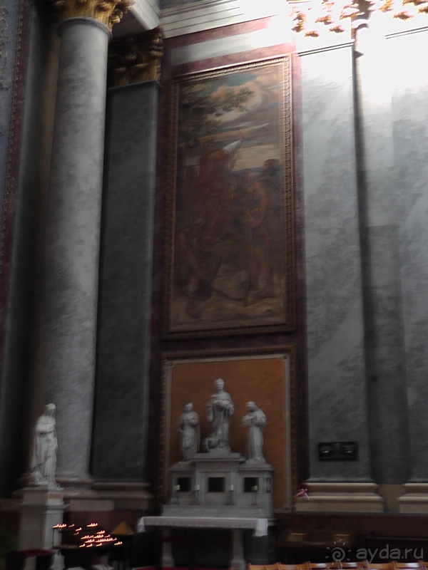 Эстергом. Это Венгрия!   Город венгерских королей и прилатов.