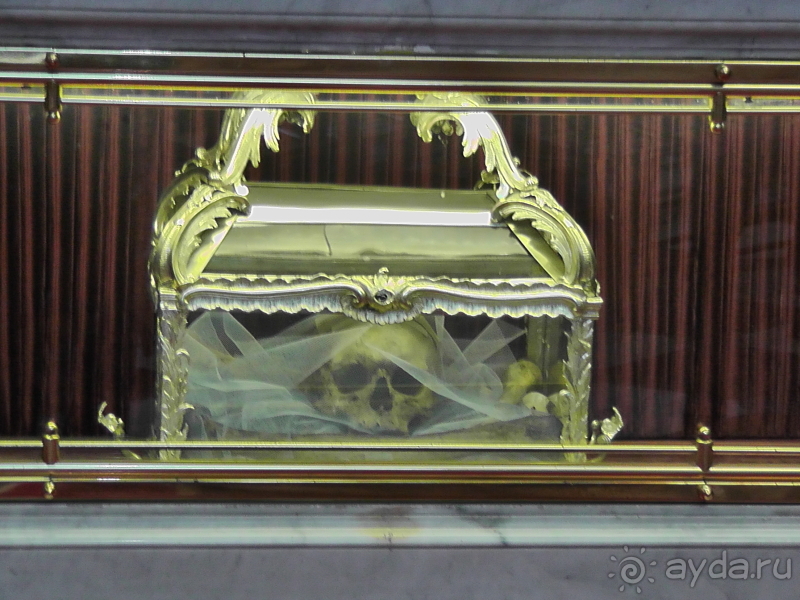 Эстергом. Это Венгрия!   Город венгерских королей и прилатов.