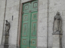 Эстергом. Это Венгрия!   Город венгерских королей и прилатов.