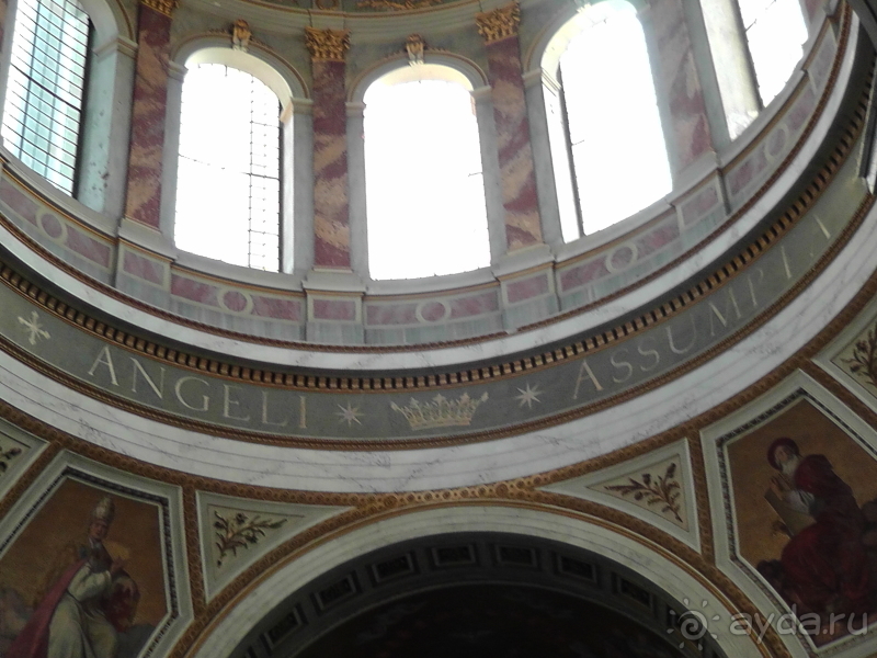 Эстергом. Это Венгрия!   Город венгерских королей и прилатов.