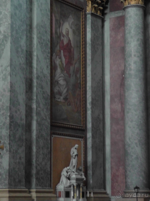 Эстергом. Это Венгрия!   Город венгерских королей и прилатов.