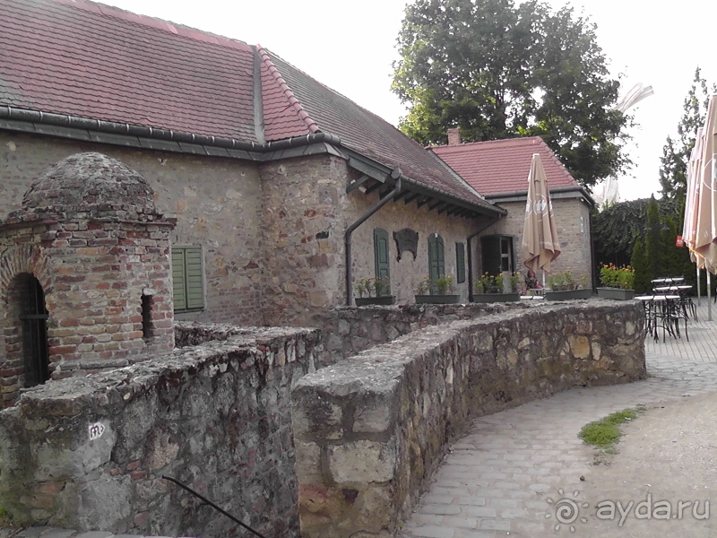 Эстергом. Это Венгрия!   Город венгерских королей и прилатов.