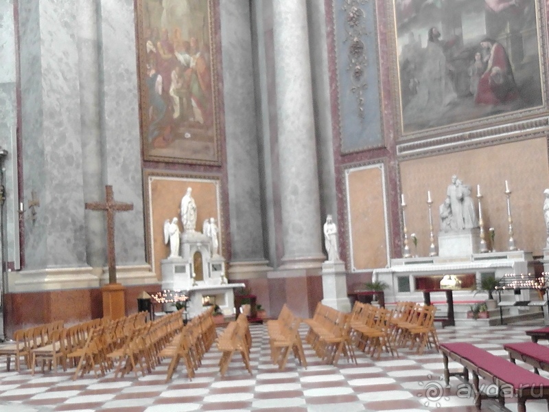 Эстергом. Это Венгрия!   Город венгерских королей и прилатов.