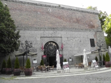 Эстергом. Это Венгрия!   Город венгерских королей и прилатов.