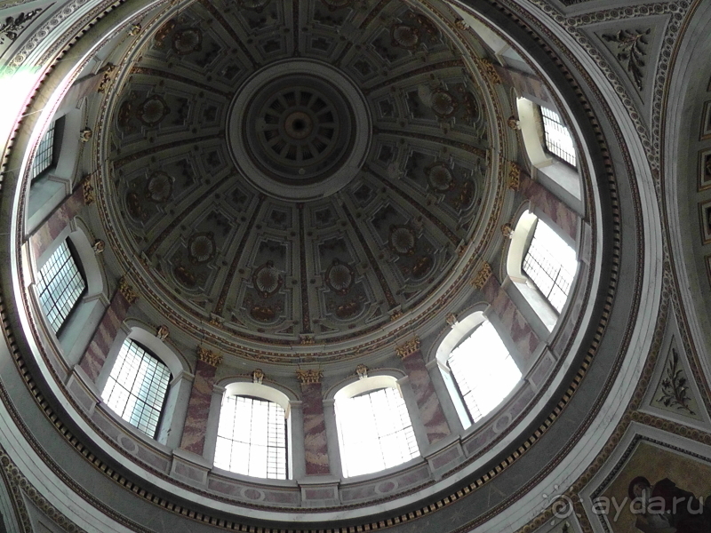 Эстергом. Это Венгрия!   Город венгерских королей и прилатов.