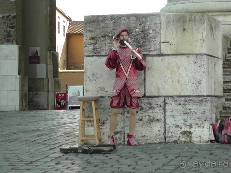 Эстергом. Это Венгрия!   Город венгерских королей и прилатов.