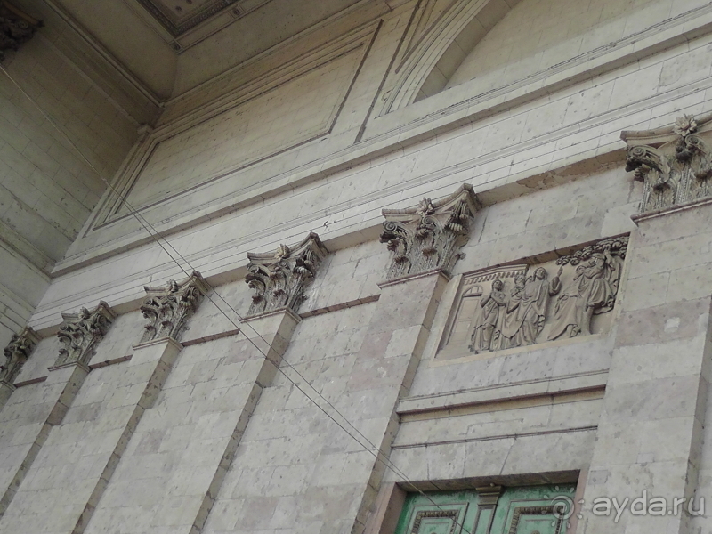 Эстергом. Это Венгрия!   Город венгерских королей и прилатов.