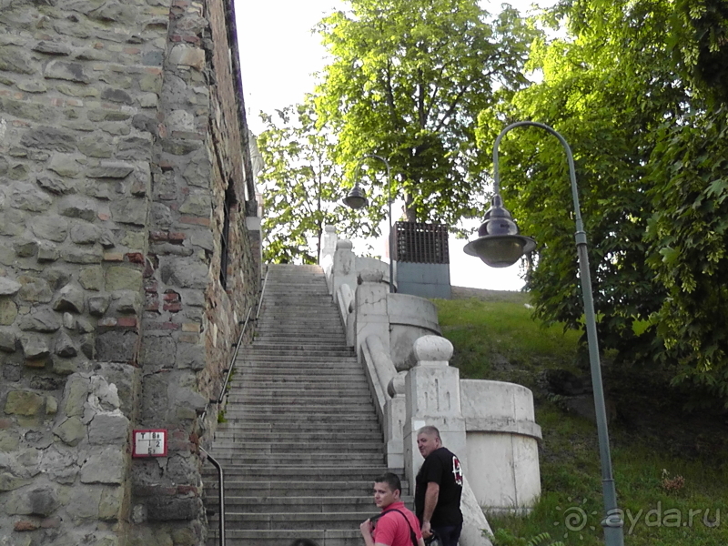 Эстергом. Это Венгрия!   Город венгерских королей и прилатов.