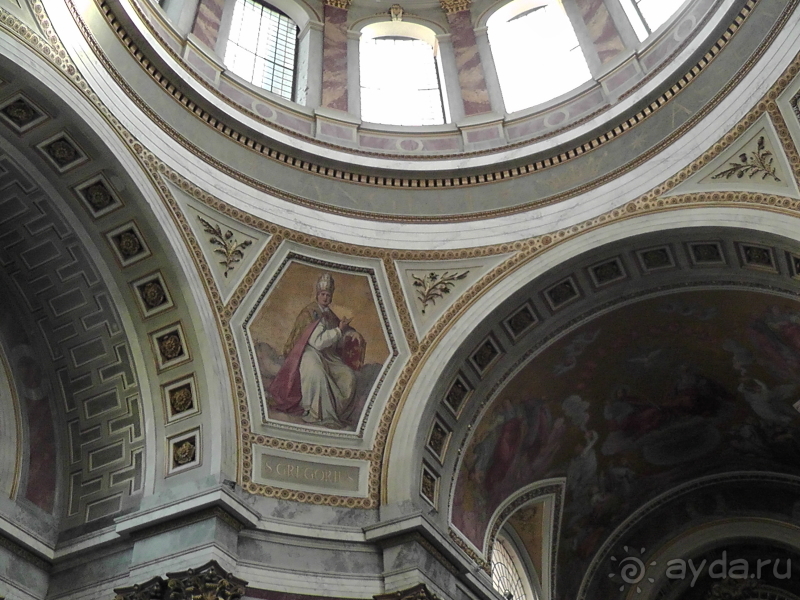 Эстергом. Это Венгрия!   Город венгерских королей и прилатов.