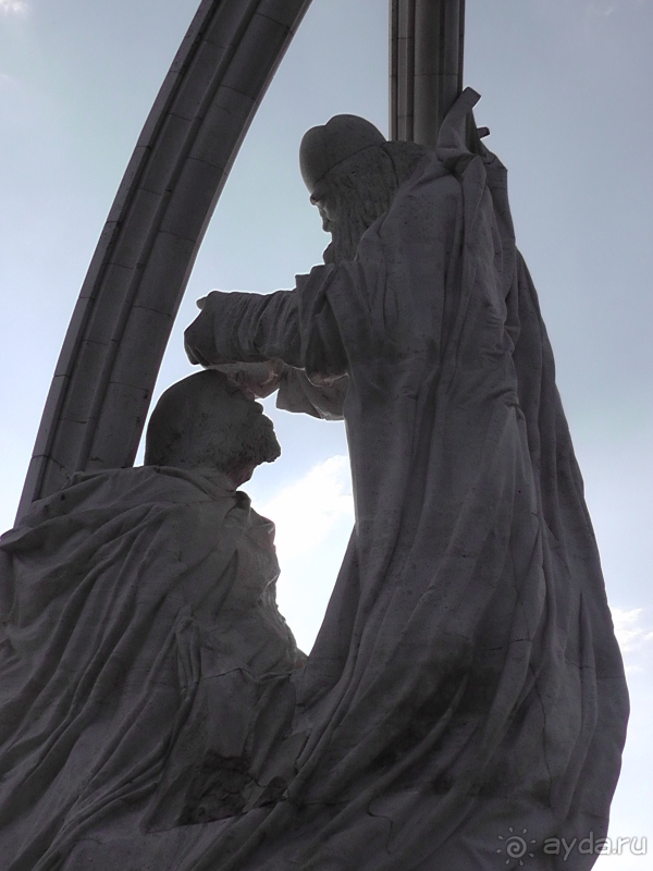 Эстергом. Это Венгрия!   Город венгерских королей и прилатов.