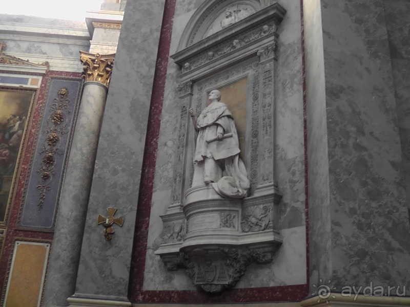 Эстергом. Это Венгрия!   Город венгерских королей и прилатов.