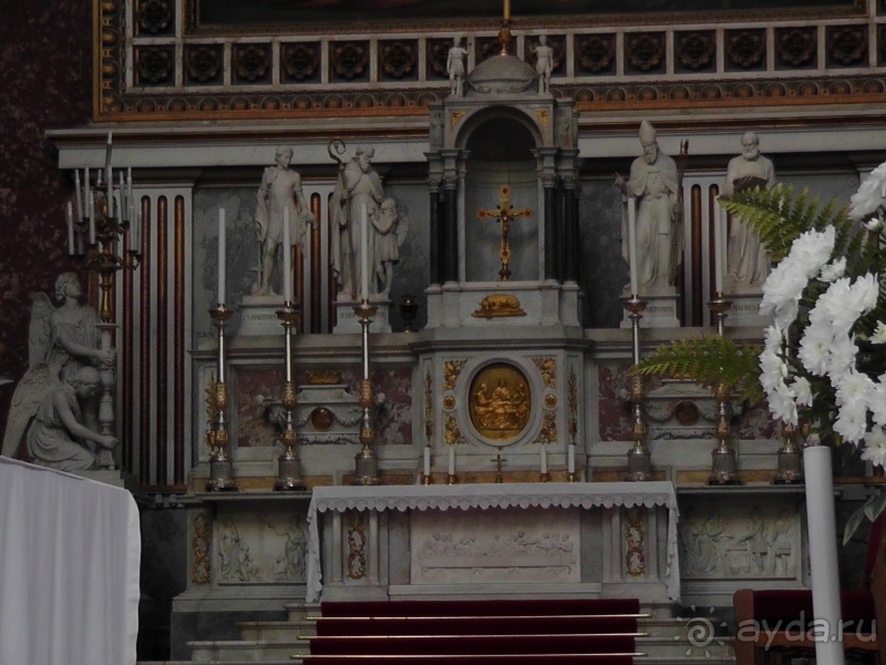 Эстергом. Это Венгрия!   Город венгерских королей и прилатов.