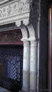 Это Венгрия! Городская библиотека Будапешт