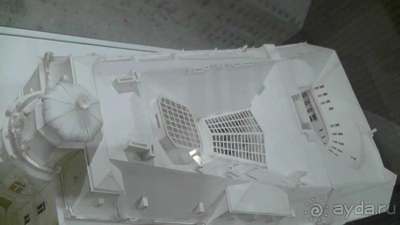 Это Венгрия! Городская библиотека Будапешт