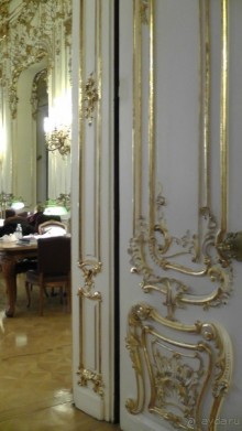 Это Венгрия! Городская библиотека Будапешт