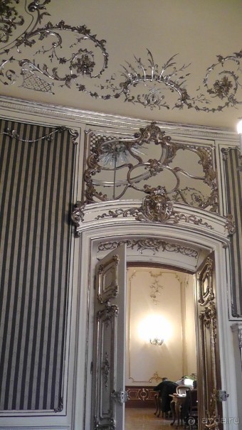 Это Венгрия! Городская библиотека Будапешт